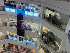 -新玛特购物广场(齐齐哈尔店)