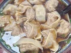 -古徽州馄饨店(宝安路店)