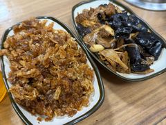 -大姨捞面(新安花园店)