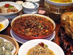-阿榕小厨(丈八一路店)