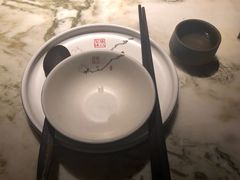 -绿茶餐厅(乐峰广场店)