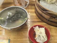 -海汇源老烧麦店(东大街总店)