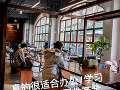 -VESH COFFEE(定西路店)