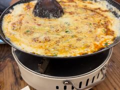 -沏点Trattoria意大利餐厅(新街口店)
