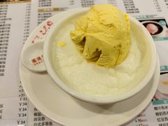 -正德顺順德雙皮奶(中信店)
