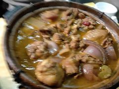 -范贤光鸡公煲(平乐园总店)
