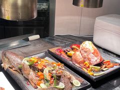 -厦门艾美酒店·新食谱西餐厅