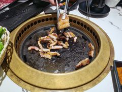 -花味烤肉·拌饭(庐阳万象汇店)
