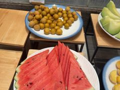 -大渔铁板烧(海雅缤纷城店)