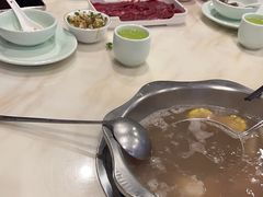 -潮汕大目牛肉火锅(水围店)