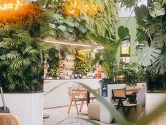 -Jazz·ya 爵士屋(来福士店)