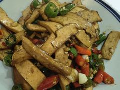 -新新湘菜馆(新中街二条店)
