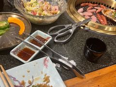 -梦山水日本烧肉(五四广场店)