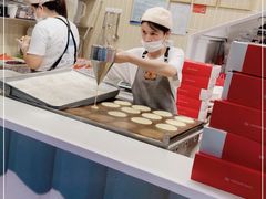 -铭果屋·铜锣烧专卖店(南京创始店)