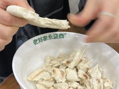 -老刘家永盛斋·传统泡馍(东关南街店)