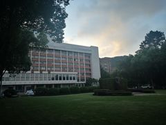 -浙江大学(玉泉校区)