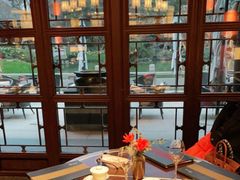 -杭州西子湖四季酒店·金沙厅