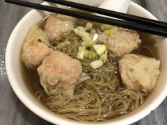 -竹园竹升面(西关总店)