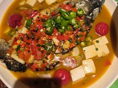 -鑫小城故事·藕汤·家常菜(台北一路总店)