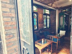 -西关84·History·Art·Cafe