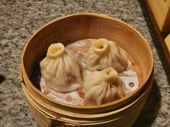 天王烤鸭包-南京大牌档(中关村店)
