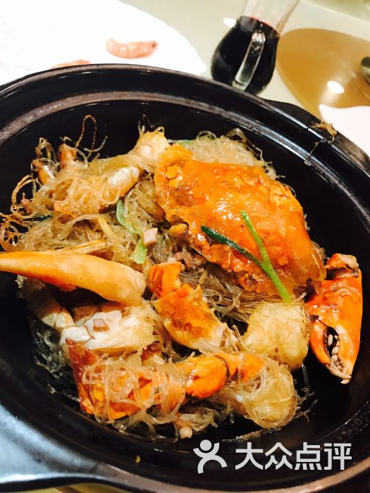 黎昌海鲜大酒楼(方庄店)图片 - 第11张