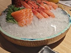 -匠和风精致料理(宁德万达店)
