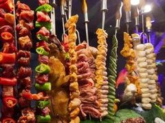 -比尔森啤酒自助烤肉(红旗街店)
