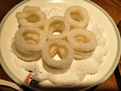 -小柴米·传统江西菜(八一广场店)