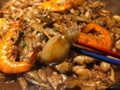 -胖哥俩肉蟹煲(湖滨银泰in77店)