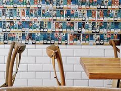 -Torch Coffee 炬点咖啡