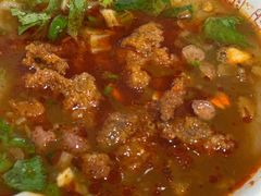 -豆相识•九九豆腐脑(牛咡桥店)