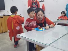 -学知乐教育·幼小衔接·小学科辅导(浦东外高桥森兰中心)