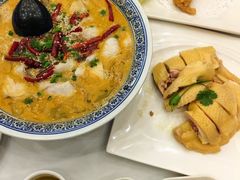 -小榄人家酒楼(民安店)