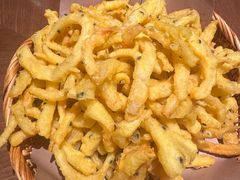 -单家老院·院子里的青岛菜(沙子口店)
