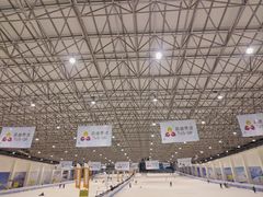 -绍兴启迪乔波冰雪世界