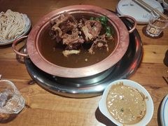 -老诚一锅(来北家园店)