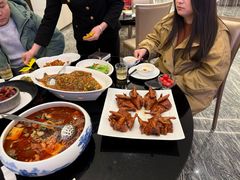 -湖锦酒楼·32年地道湖北菜(光谷店)
