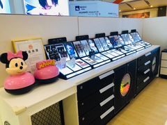 -miomi米欧米隐形眼镜(领展购物广场·中关村店)