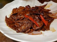 -那家老院子东北菜·饺子·小鸡炖蘑菇(艳华街店)