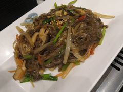 -韩时烤肉(丰科万达广场店)
