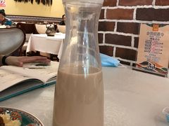 特色奶茶-巴依老爷·新疆美食(上城区天城路店)