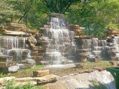 -九鼎铁刹山风景区