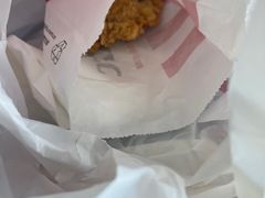 -肯德基(三元桥东店)