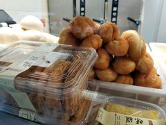 -宫门口馒头铺(创始人总店)