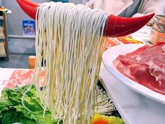 -许府牛火锅(信义坊总店)