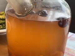 -胡氏大盘鸡新疆菜(石岗店)