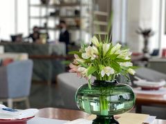 -北京柏悦酒店·锦庭餐厅Dining Room