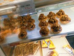 -BROAD面包路·欧式面包(龙湖时代C馆店)