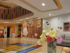 -红黄蓝幼儿园(富苑华城园)